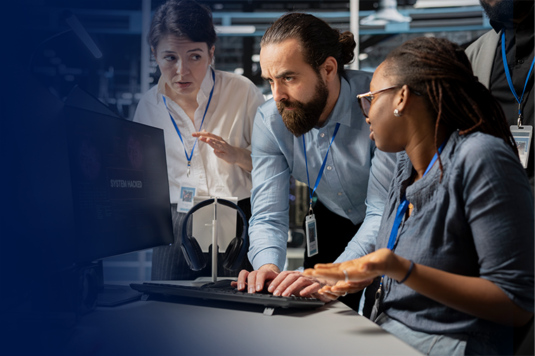 Global SAP Training Provider Illustration