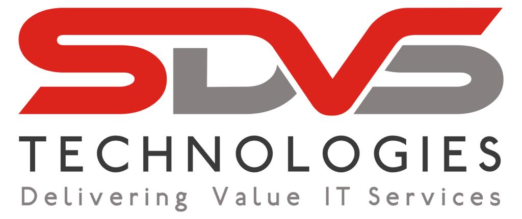 SDVS Technologies LLC