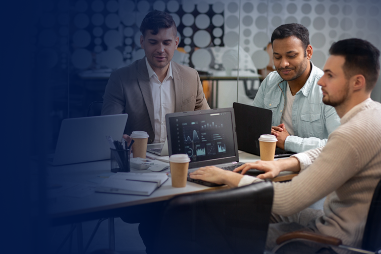 IT Staff Sourcing