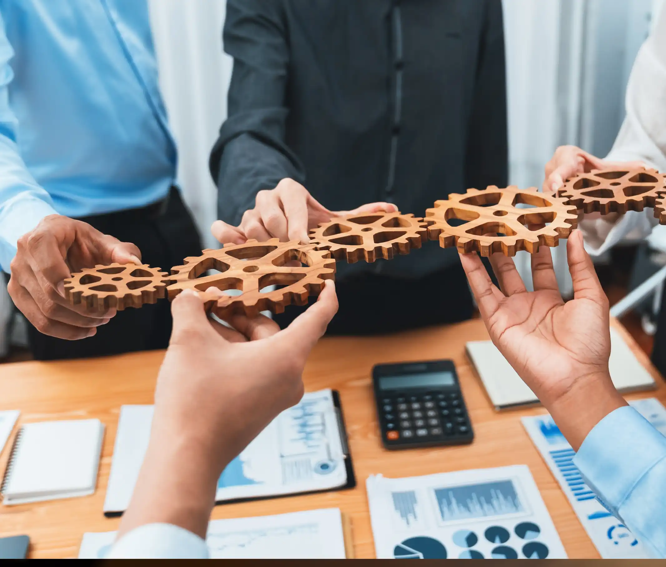 Adoption Reinforcement & Continuous Enablement