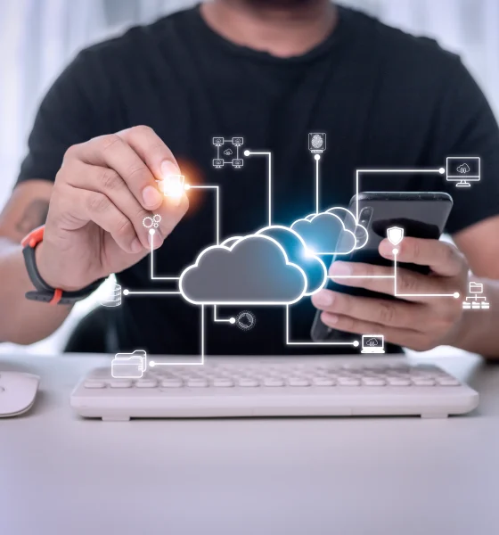 Build Cloud Applications