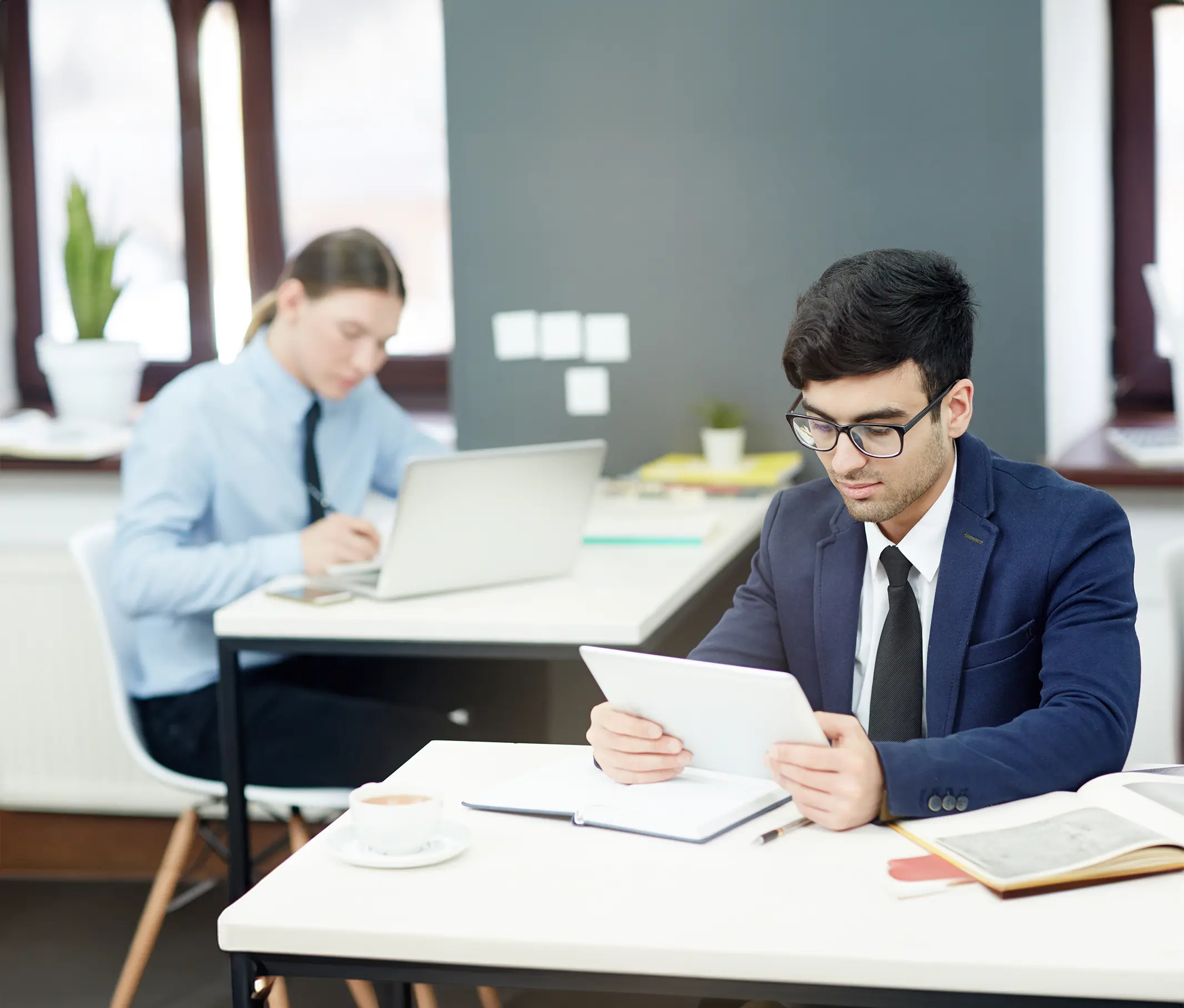 Certification Preparation