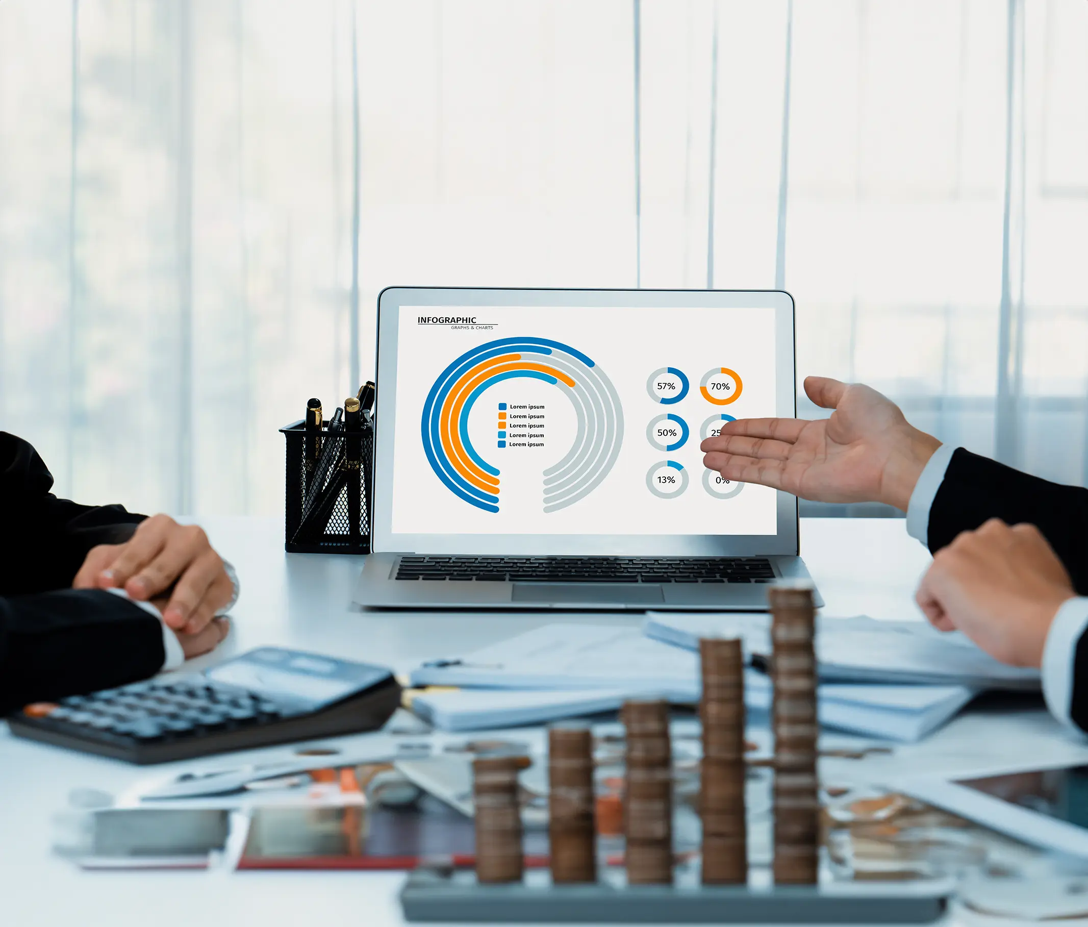 Finance & Controlling Enablement