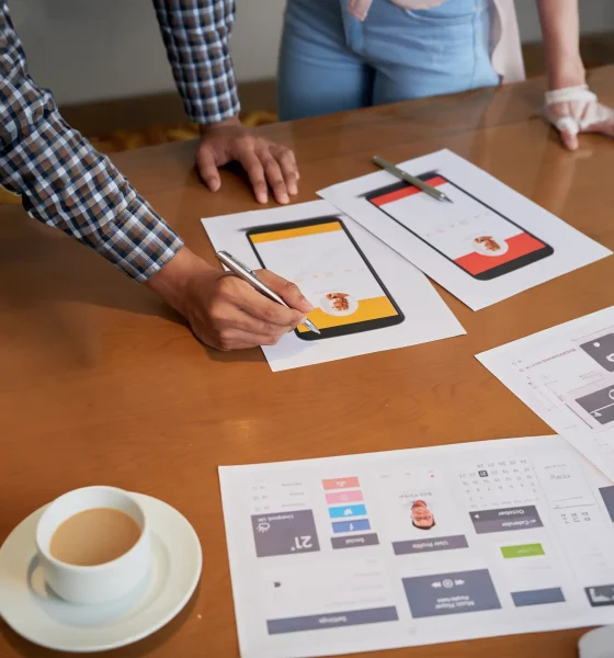 How We Build SAP Fiori Apps