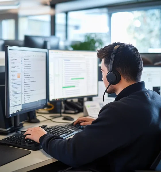 How We Deliver SAP On-Demand Support