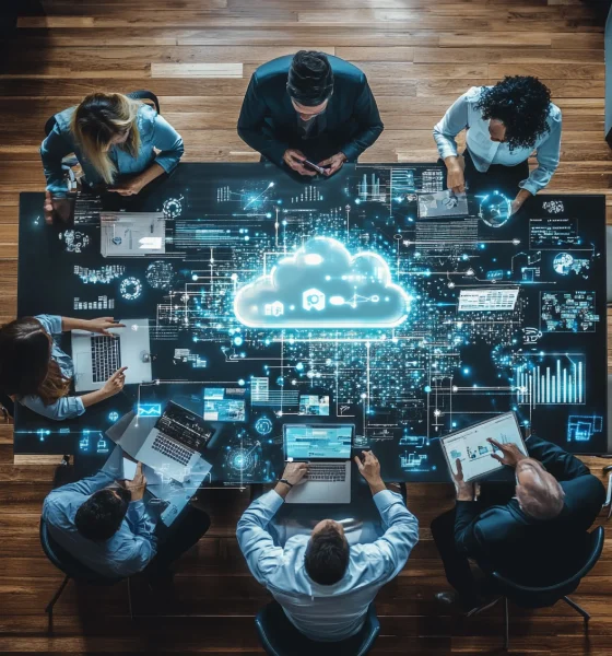 How We Help You Extend SAP
