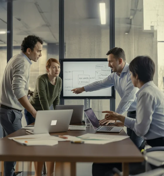 How We Help You Implement