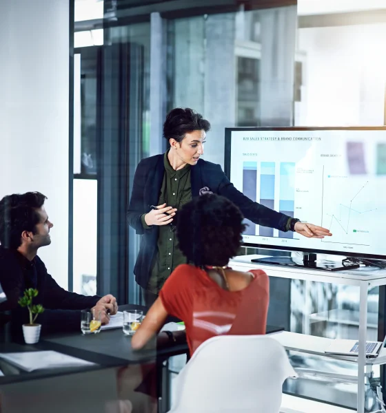 How We Help You Reduce Risk
