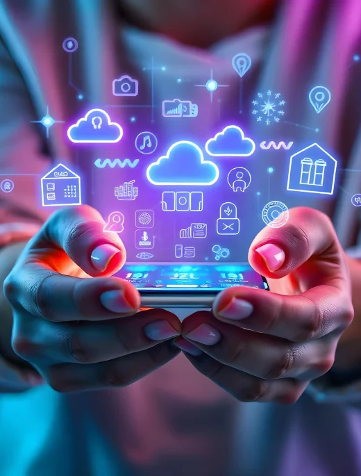 If Building in the Cloud