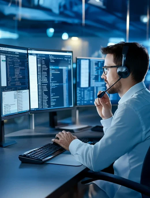 If you need SAP support now