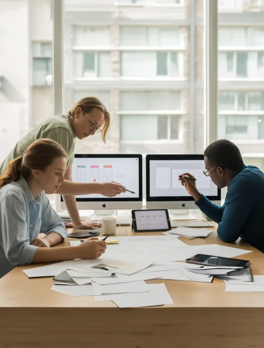 If you’re building SAP Fiori apps