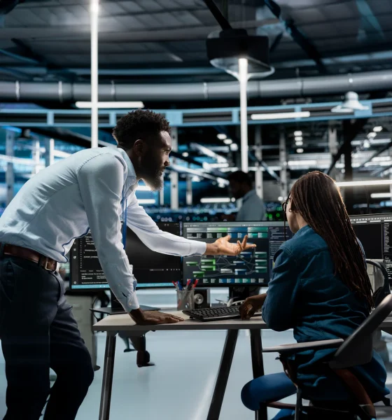 Integrate Enterprise Systems
