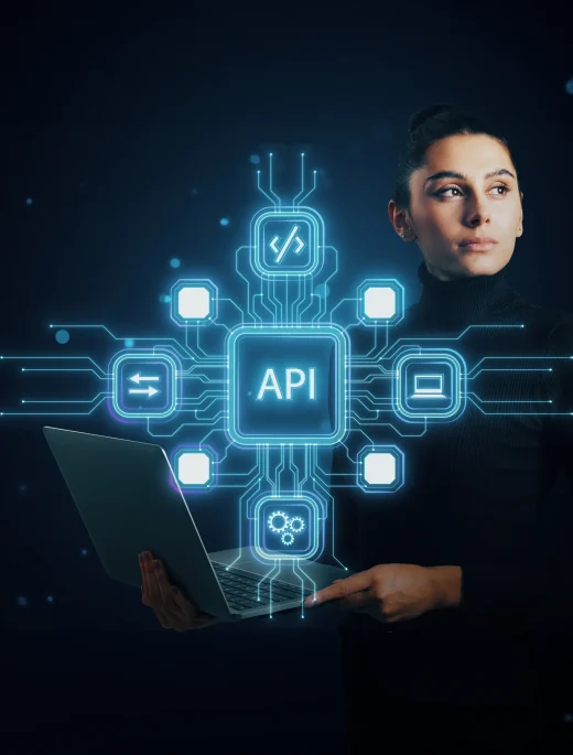 Integrating Systems