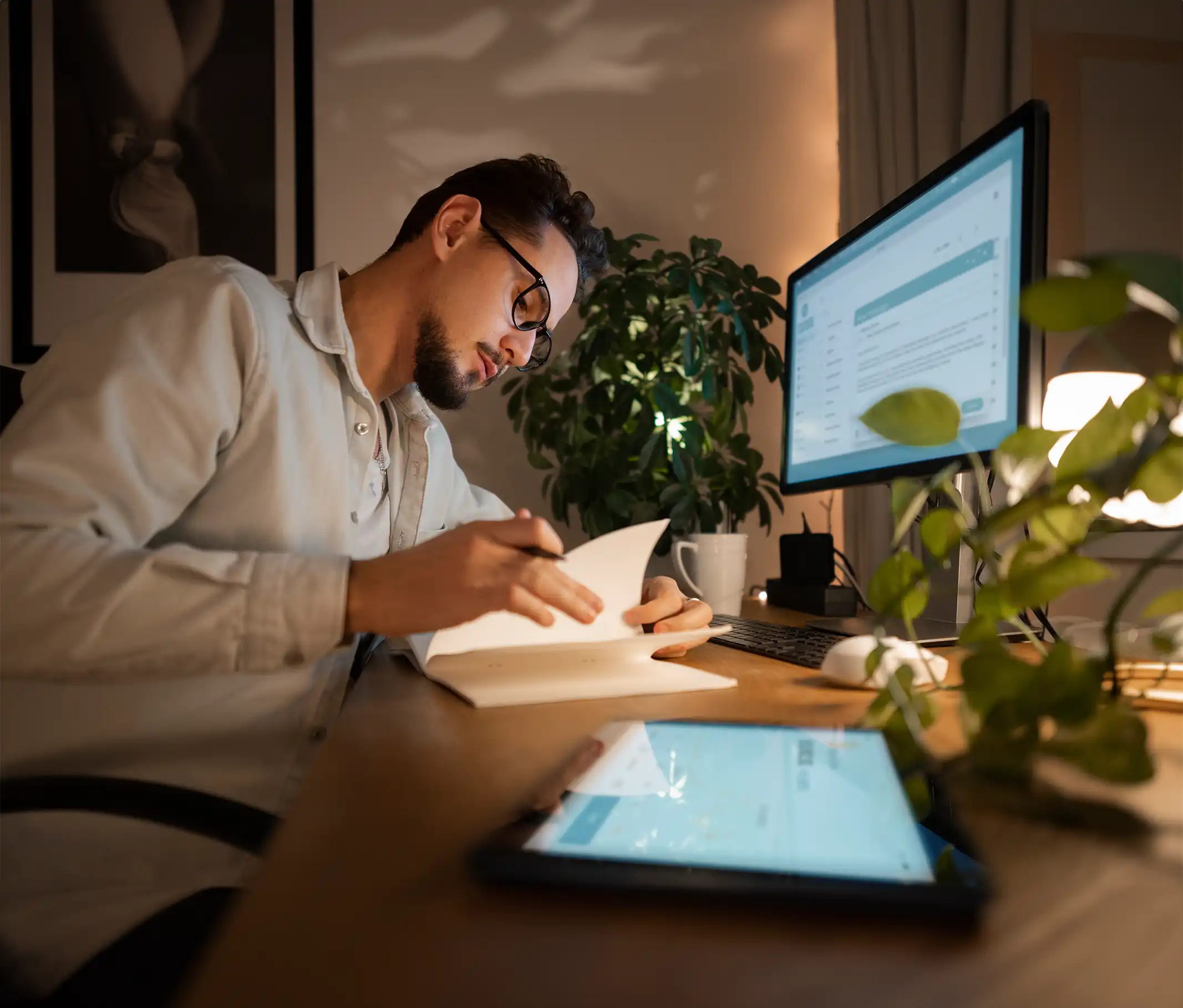 Role-Based Learning & Content Development