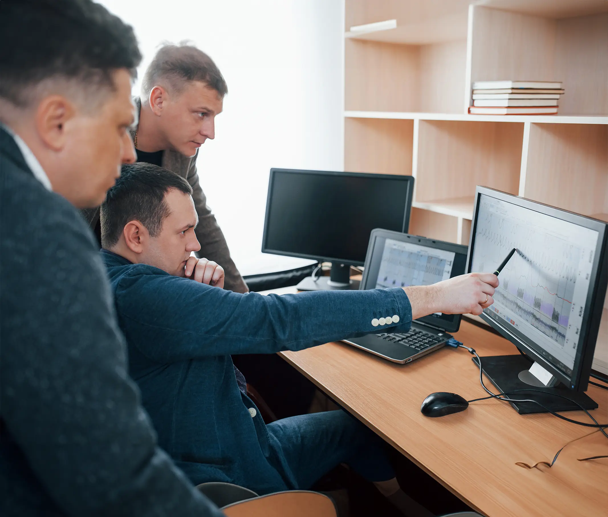 SAP Basis, Security & Landscape Operations Training