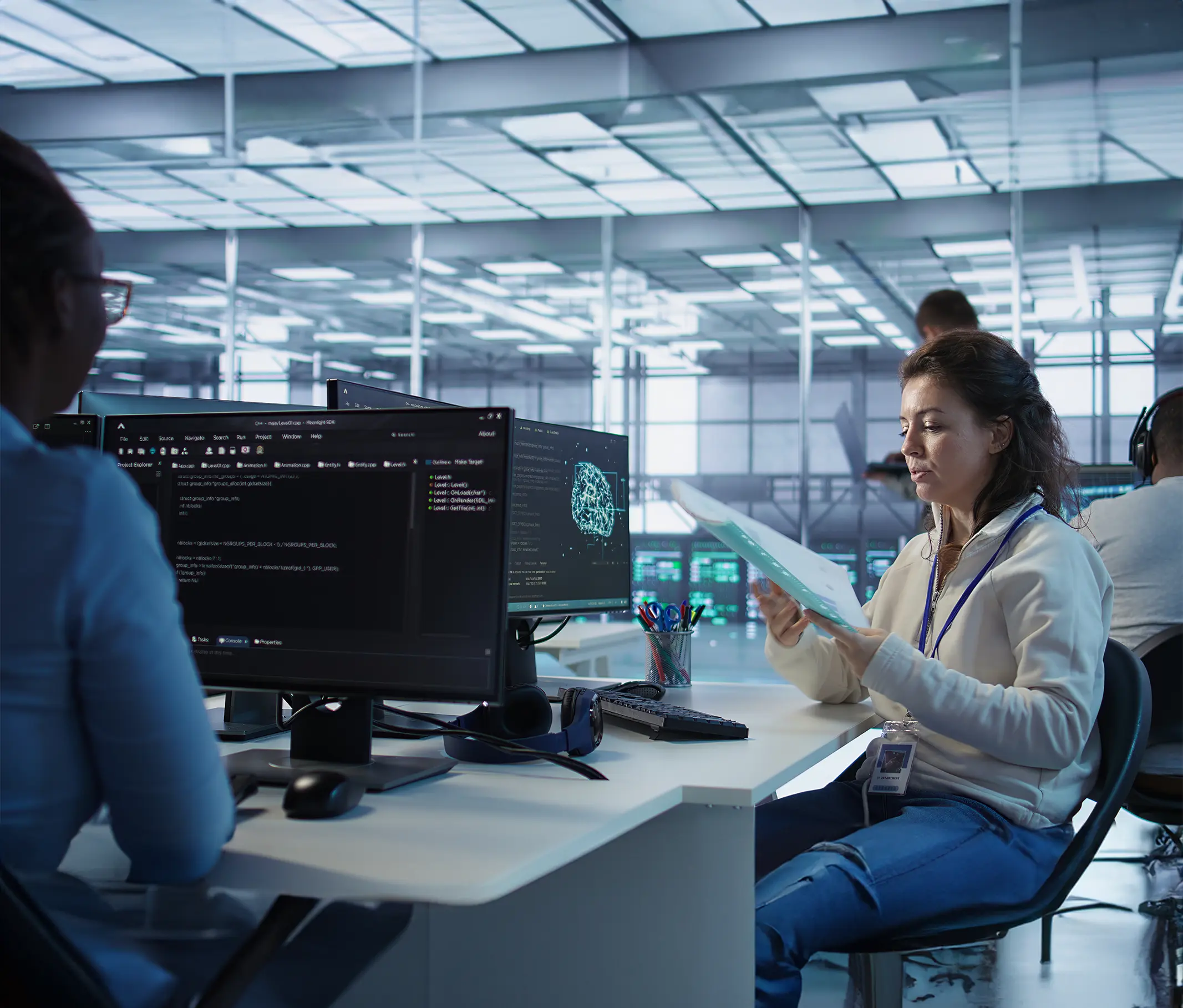SAP Technical Training Services