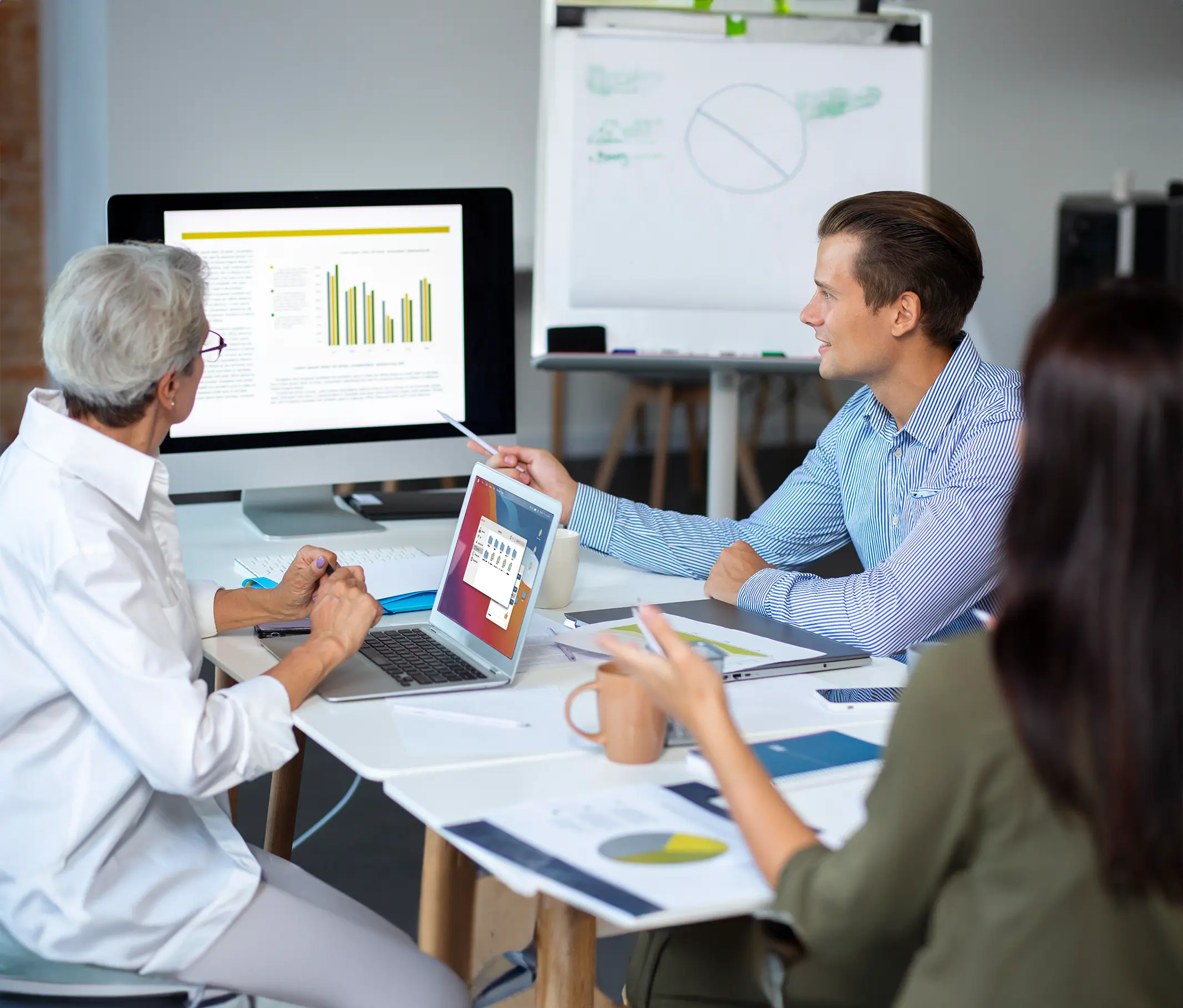 Technical & Operations Training