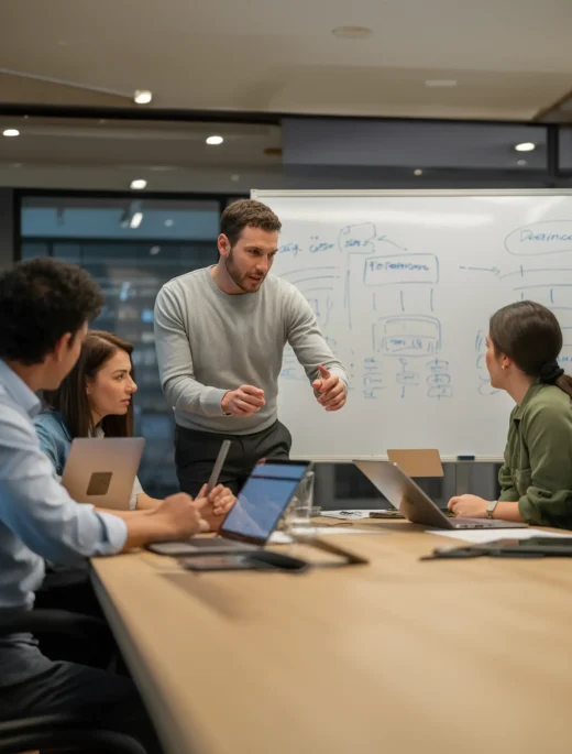 When implementing SAP Business One
