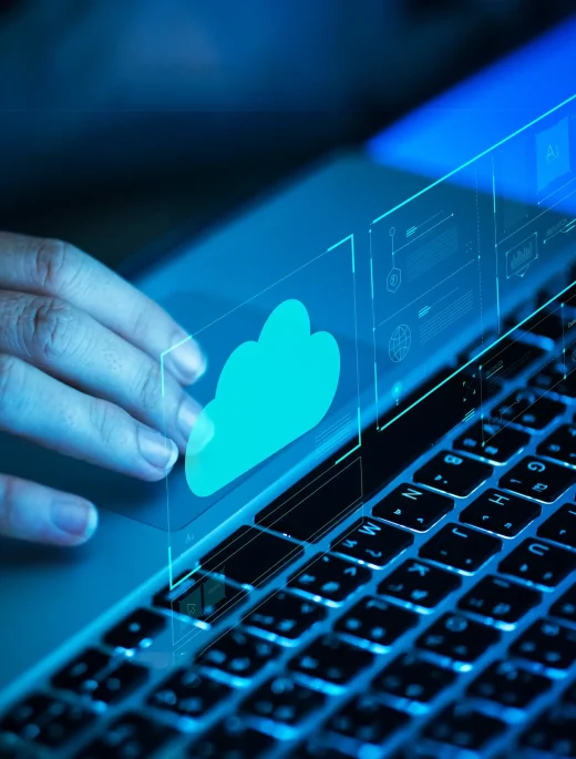 When using SAP Cloud or BTP