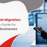 SAP s4HANA Migration A Complete Guide for Enterprise Businesses SAP S/4HANA Migration Guide: Strategies, Tools & Best Practices