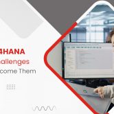Top SAP S4HANA Migration Challenges and How to Overcome Them SAP S/4HANA Migration Challenges: Key Risks and Solutions
